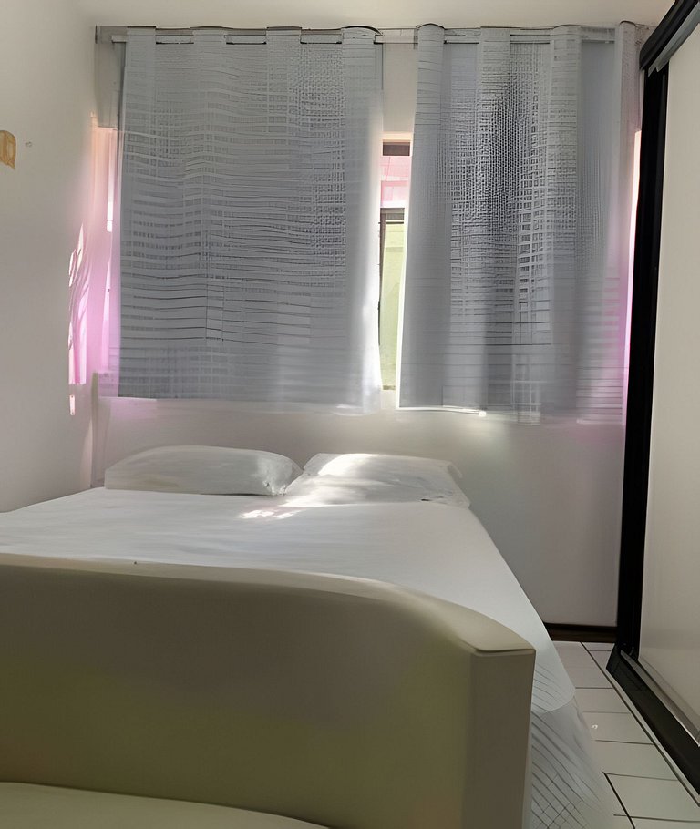 Apartamento Asa Sul - Ao lado do Parque da Cidade!