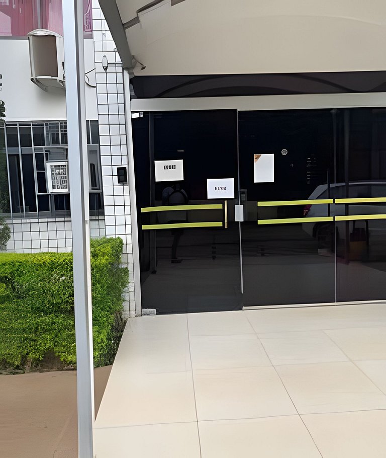 Apartamento Asa Sul - Ao lado do Parque da Cidade!