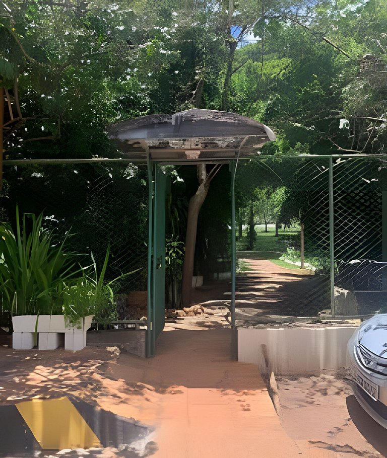 Apartamento Asa Sul - Ao lado do Parque da Cidade!