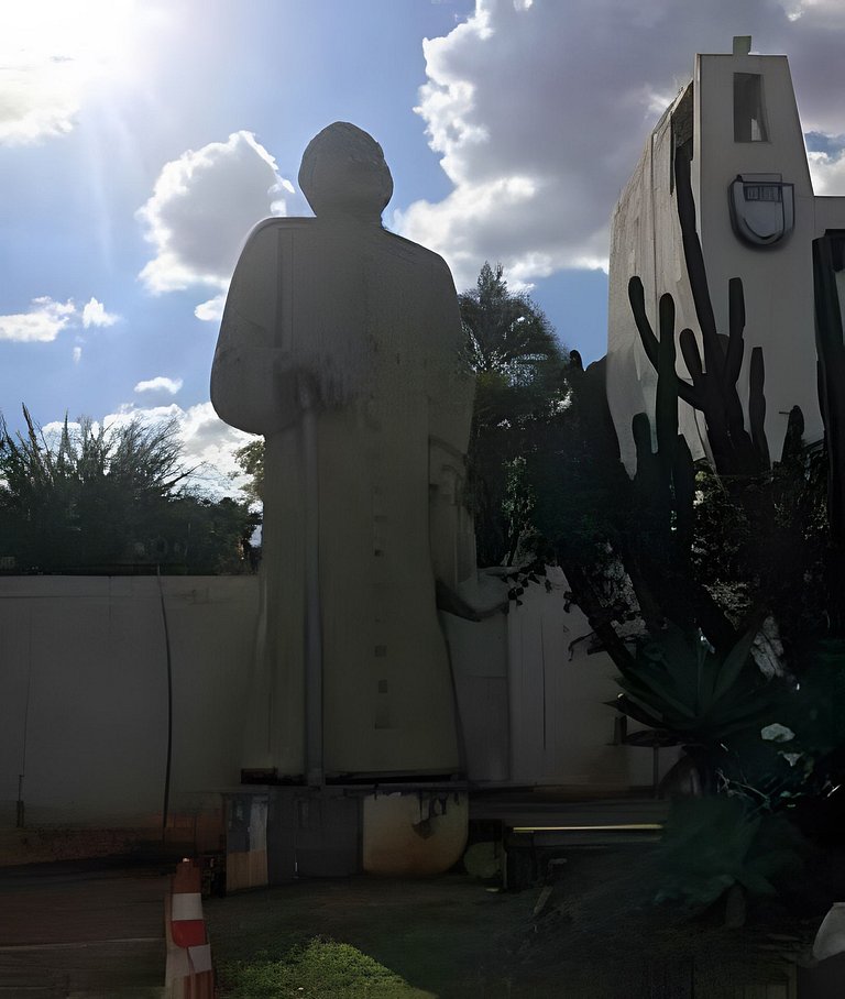Apartamento Asa Sul - Ao lado do Parque da Cidade!