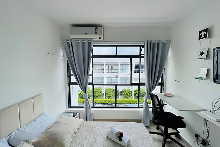 Studio BSB Nova Capital