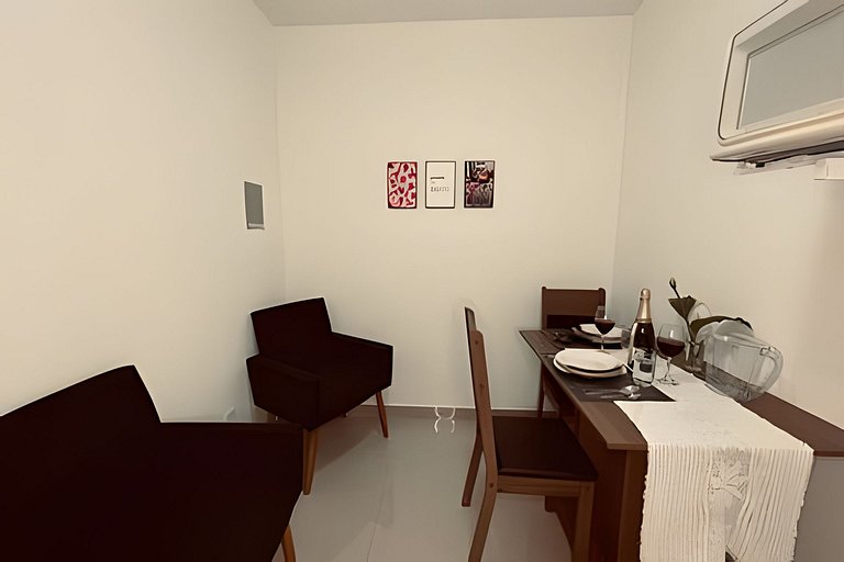 Studio BSB Nova Capital