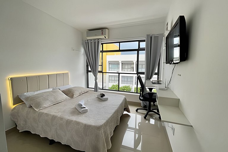 Studio BSB Nova Capital