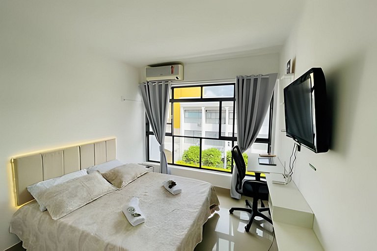 Studio BSB Nova Capital