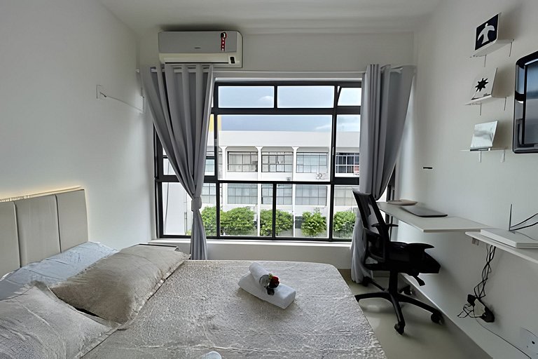 Studio BSB Nova Capital