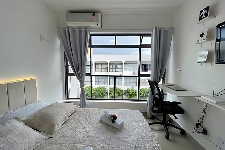 Studio BSB Nova Capital