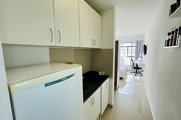 Studio BSB Nova Capital