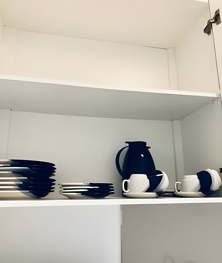Studio BSB Nova Capital
