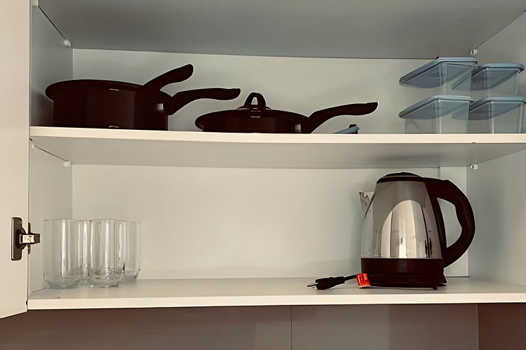 Studio BSB Nova Capital