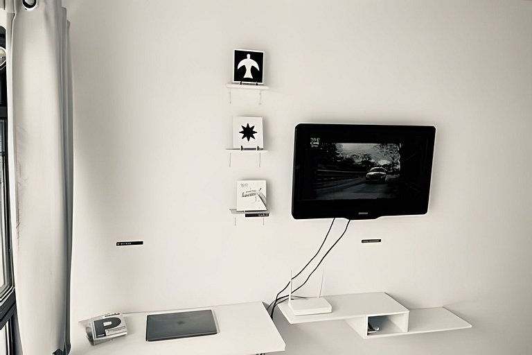 Studio BSB Nova Capital