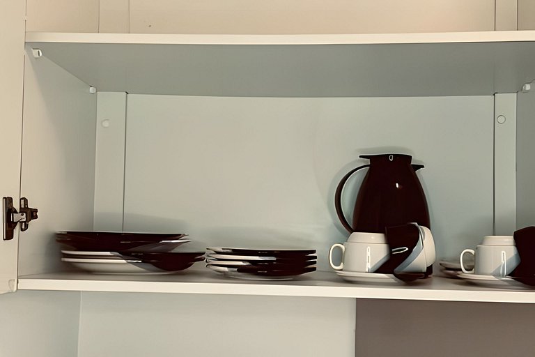 Studio BSB Nova Capital