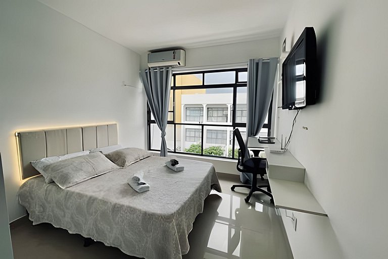 Studio BSB Nova Capital