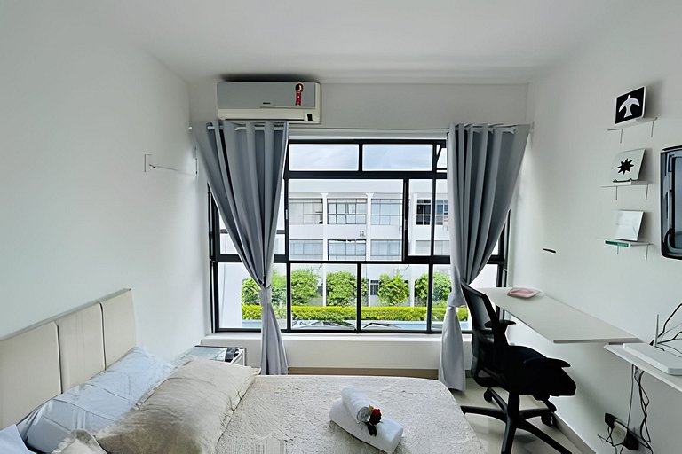 Studio BSB Nova Capital
