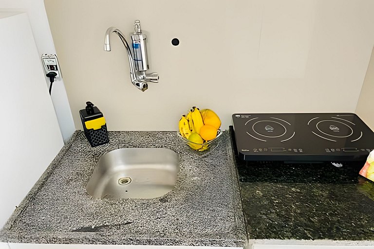 Studio 225 - Brasília Asa Sul