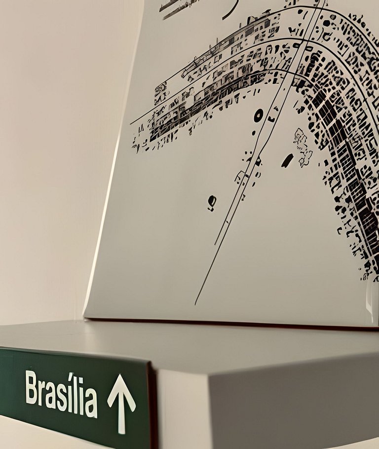 Studio BSB Nova Capital