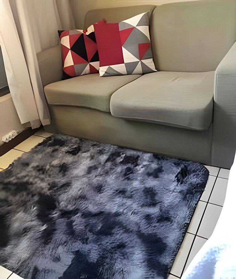 Apartamento Tecnológico na Asa Sul