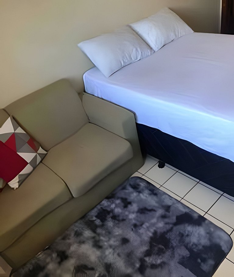 Apartamento Tecnológico na Asa Sul
