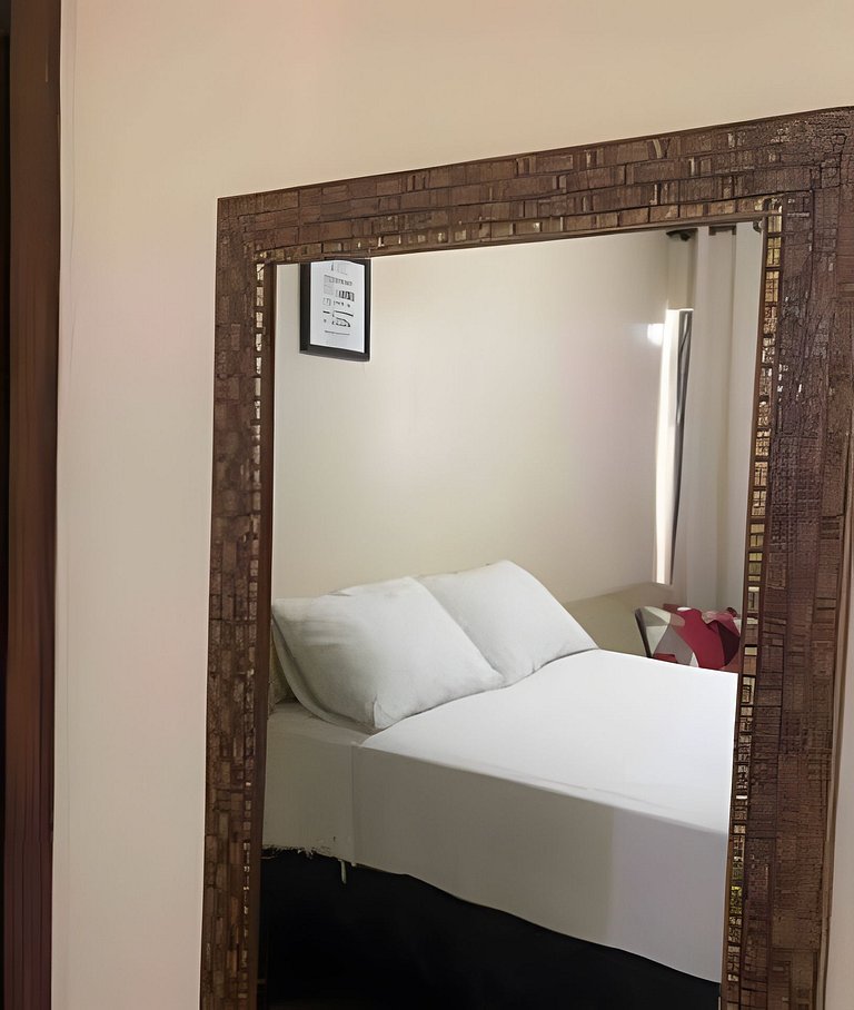Apartamento Tecnológico na Asa Sul