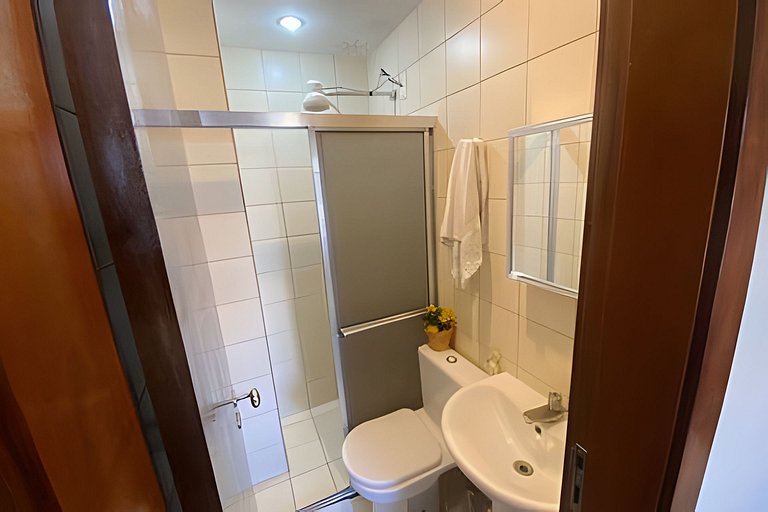 Apartamento Tecnológico na Asa Sul