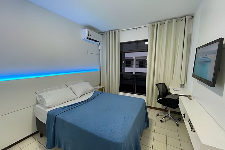 Studio 228 Mix Park Sul