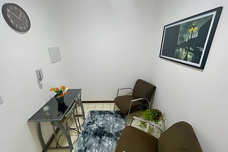 Studio Asa Sul Brasília