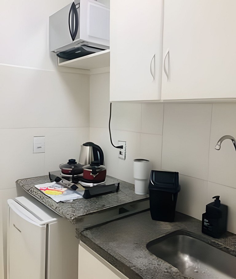 Studio Asa Sul Brasília