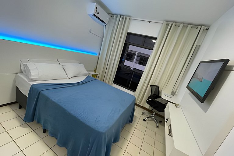 Studio 228 Mix Park Sul