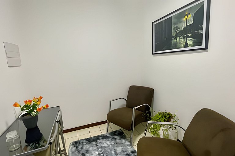 Studio 228 Mix Park Sul