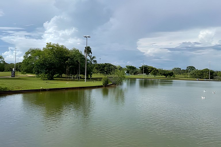 Studio Asa Sul Brasília