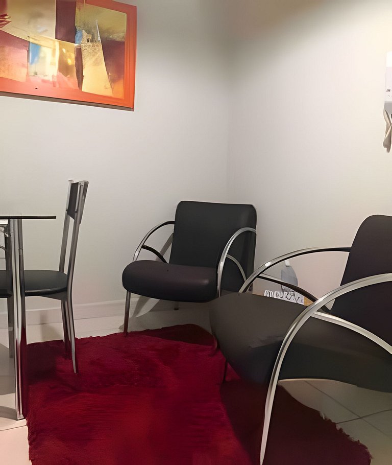 Brasília Studio - Tecnologia & Cia.