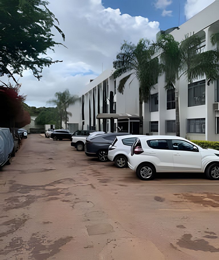 Brasília Studio - Tecnologia & Cia.