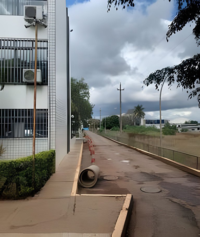 Brasília Studio - Tecnologia & Cia.
