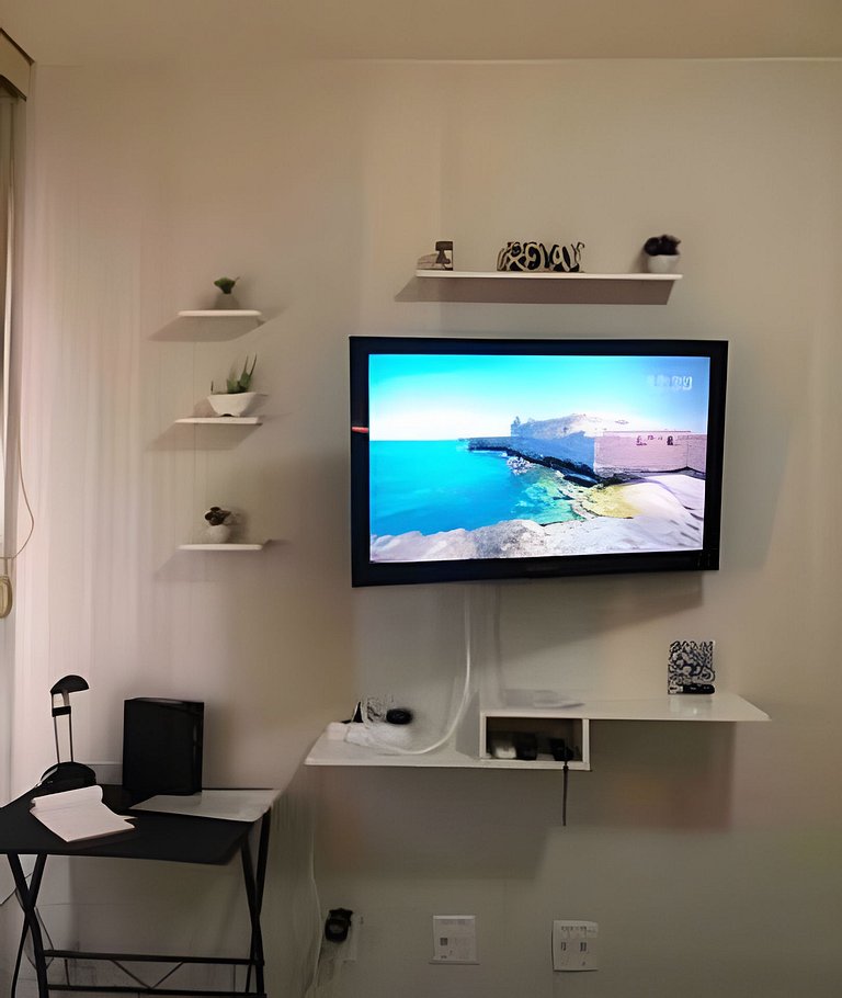 Brasília Studio - Tecnologia & Cia.