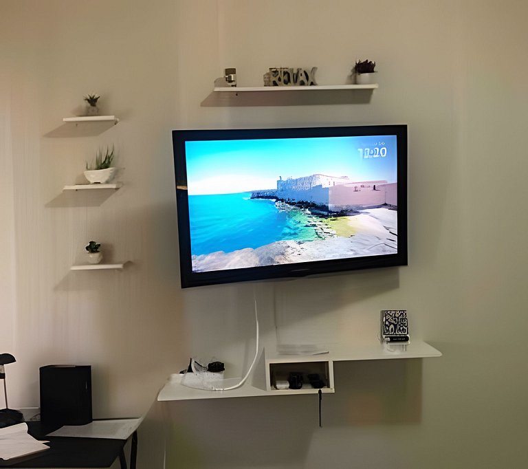Brasília Studio - Tecnologia & Cia.