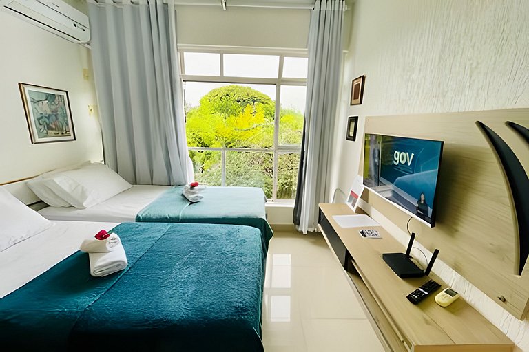 Bouganville Studio Brasília