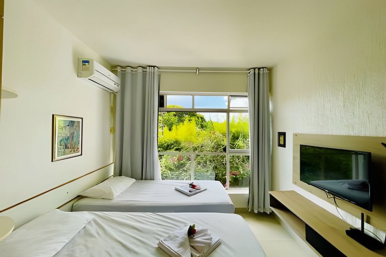 Bouganville Studio Brasília