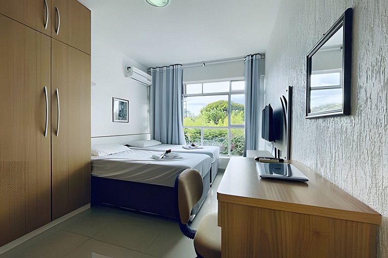 Bouganville Studio Brasília