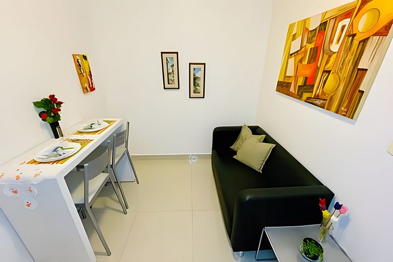 Bouganville Studio Brasília