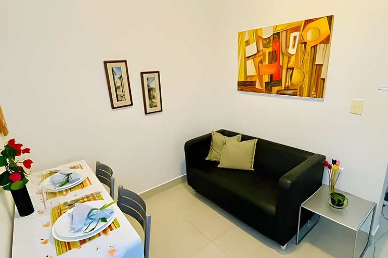 Bouganville Studio Brasília