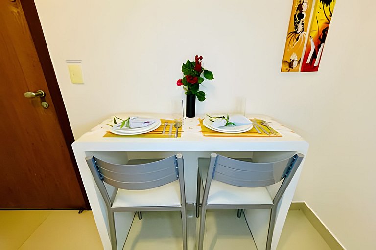 Bouganville Studio Brasília