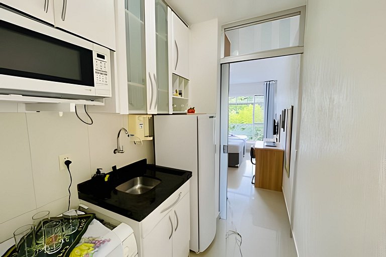 Bouganville Studio Brasília