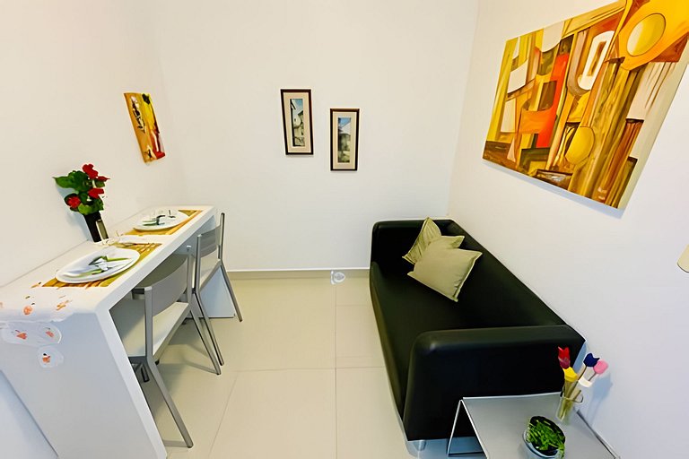 Bouganville Studio Brasília