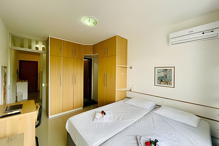 Bouganville Studio Brasília