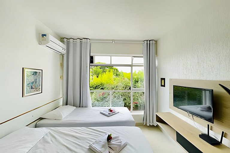 Bouganville Studio Brasília