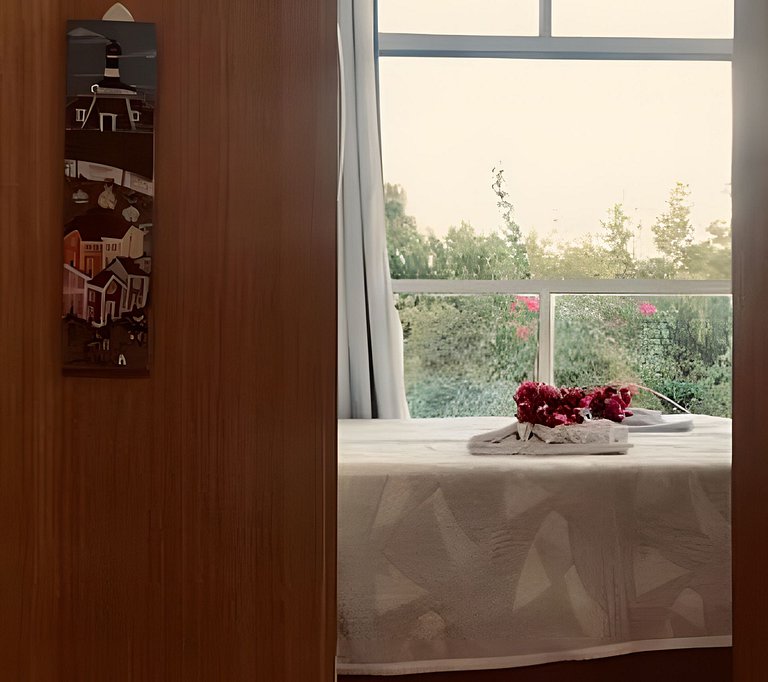 Bouganville Studio Brasília
