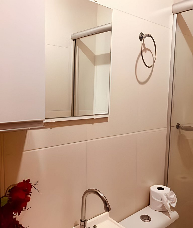 Bouganville Studio Brasília