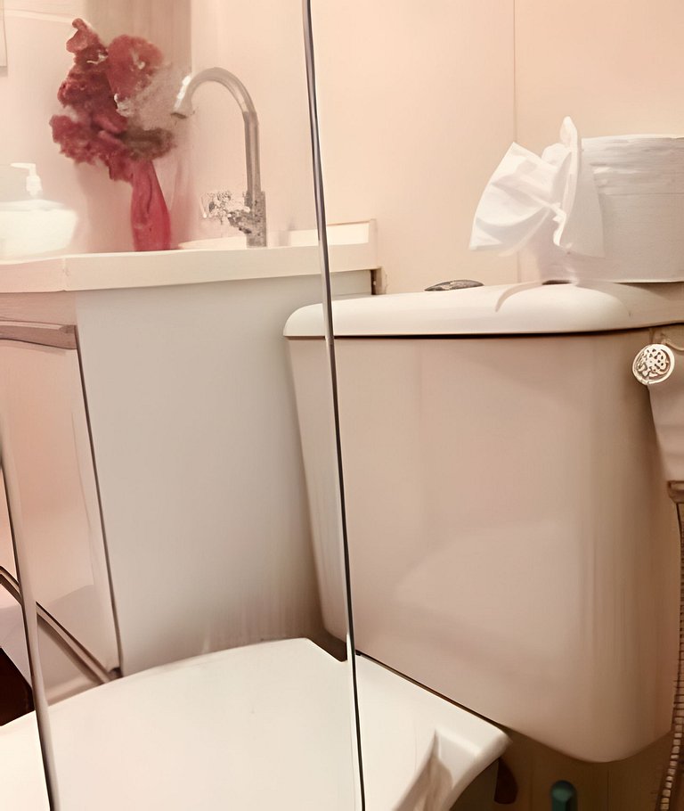 Bouganville Studio Brasília
