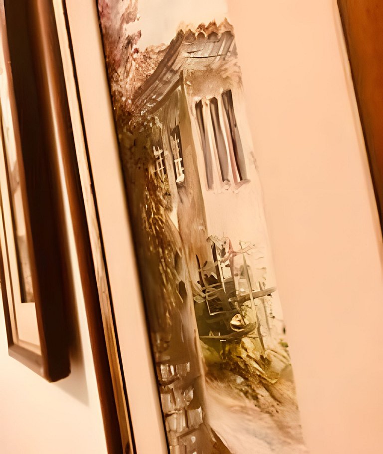 Bouganville Studio Brasília