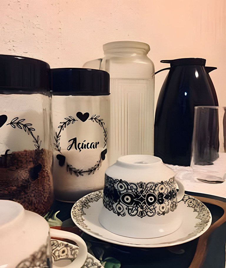 Bouganville Studio Brasília