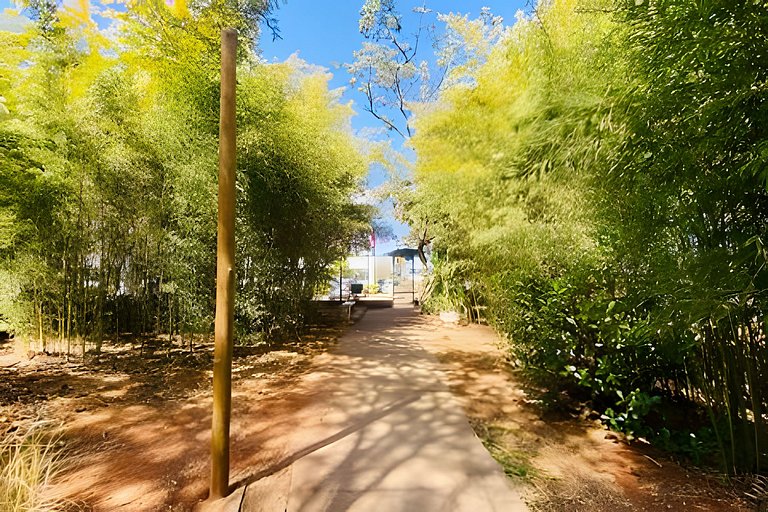 Bouganville Studio Brasília